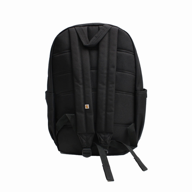 Carhartt（カーハート） リュックサック B0000279-BLACK 25L Classic