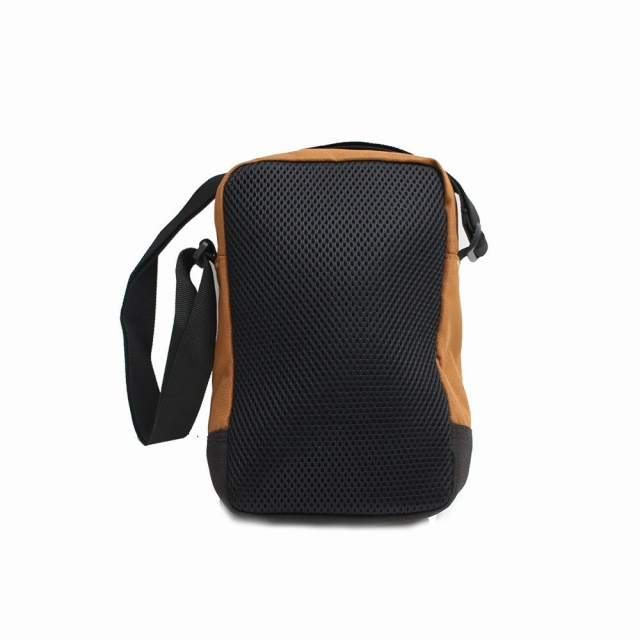 Carhartt カーハート ショルダーバッグ B0000305-BROWN