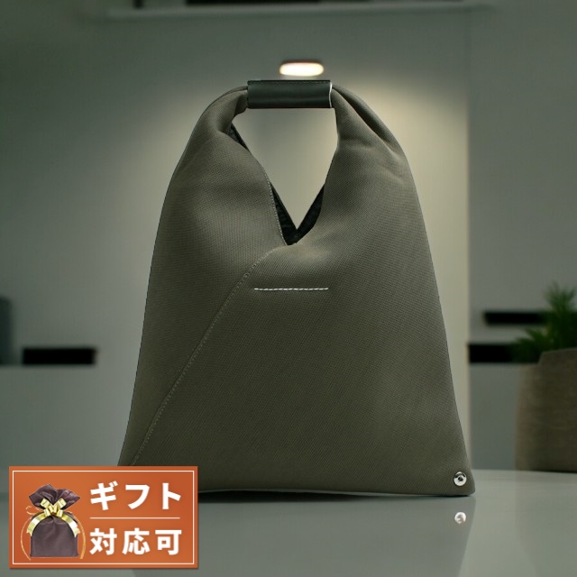 MM6 エムエムシックス JAPANESE SMALL ハンドバッグ M60607-P6414