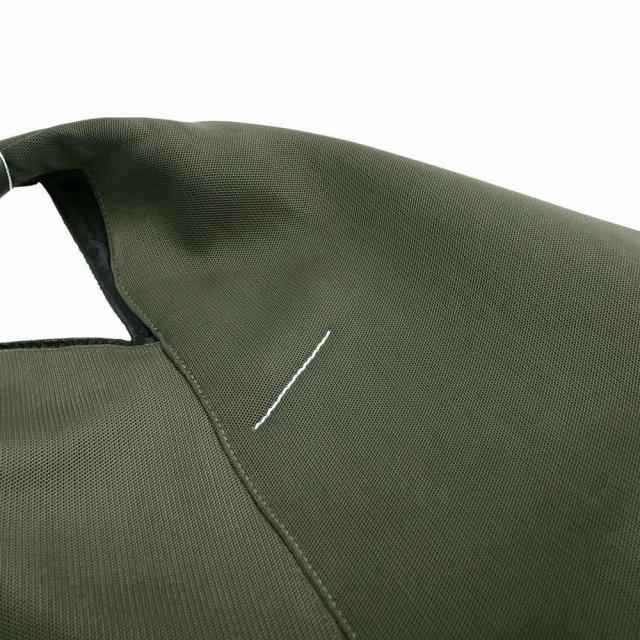 MM6 エムエムシックス JAPANESE SMALL ハンドバッグ M60607-P6414