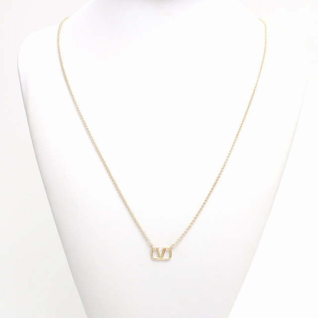 VALENTINO GARAVANI ネックレス 6w2j0u67met-cs4 Valentino VALENTINO GARAVANI Women Pendants 6W2J0U67MET CS4