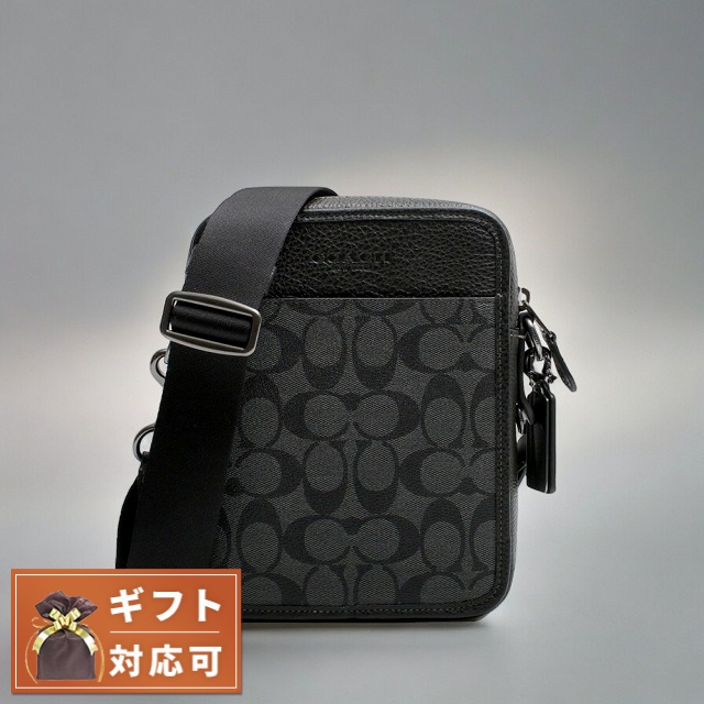 COACH（コーチ） ショルダーバッグ メッセンジャーバッグ CC009-QBMI5