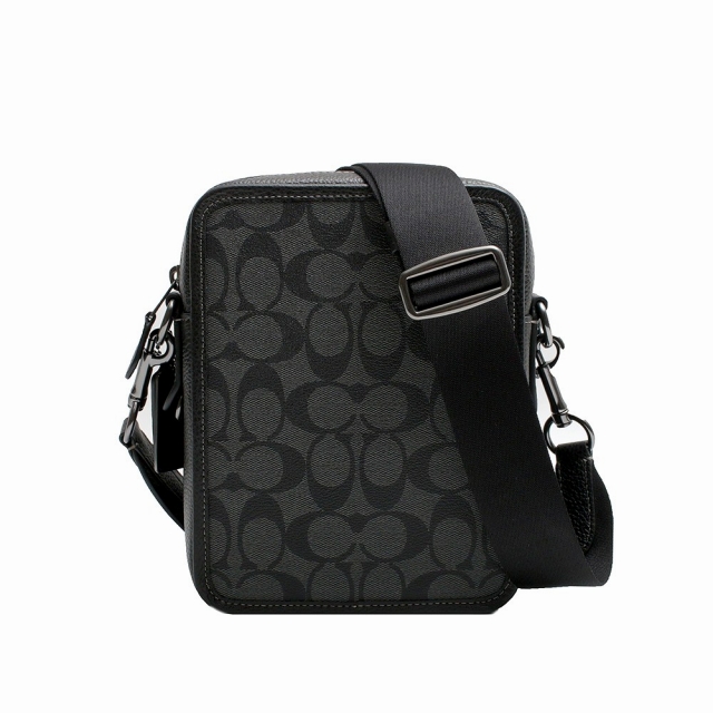 COACH（コーチ） ショルダーバッグ メッセンジャーバッグ CC009-QBMI5