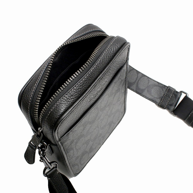 COACH（コーチ） ショルダーバッグ メッセンジャーバッグ CC009-QBMI5