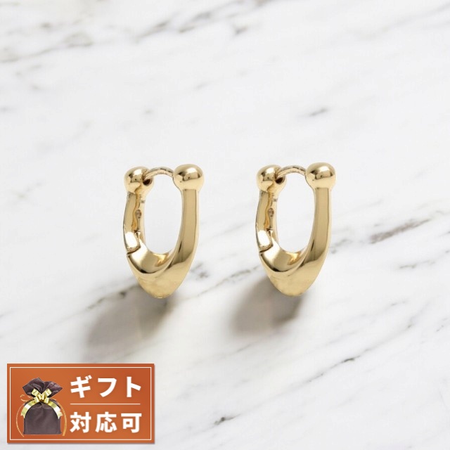 コーチ ピアス 351447GLD710 ゴールド 楽天市場】コーチ ピアス COACH レディース 女性 アクセサリー