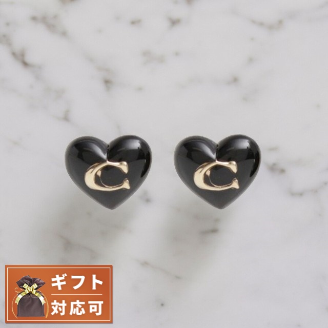 COACH（コーチ） ピアス 422706GLD001 レディース アクセサリー
