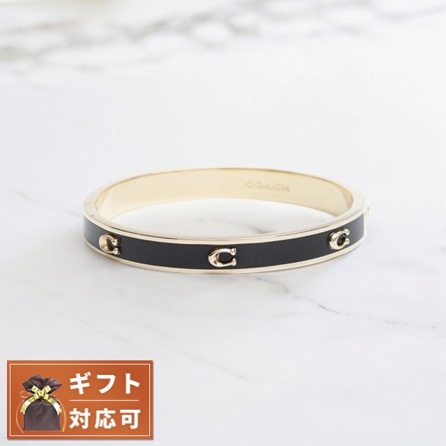 COACH コーチ バングル 422719GLD001 レディース アクセサリー