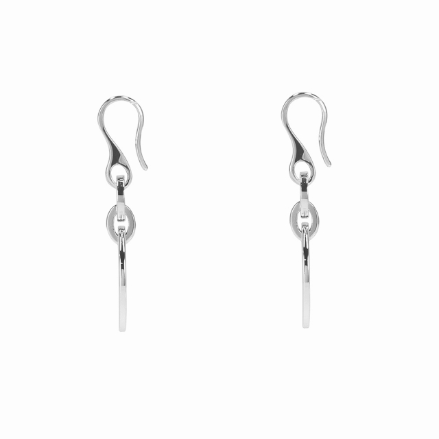 GUCCI（グッチ） アクセサリー ジュエリー ピアス 151391-J8400-8106