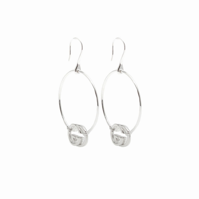 GUCCI（グッチ） アクセサリー ジュエリー ピアス 223322-J8400-8106