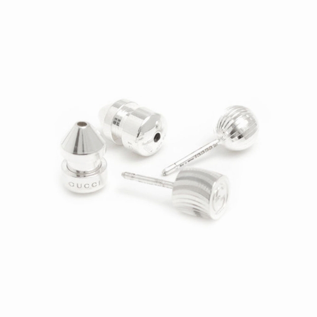 GUCCI（グッチ） アクセサリー ジュエリー ピアス 628546-J8400-8106