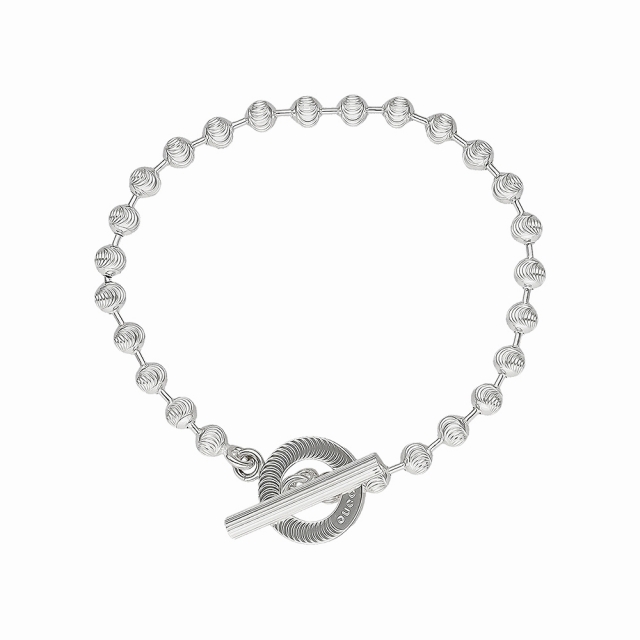GUCCI（グッチ） アクセサリー ジュエリー ブレスレット 602707-J8400