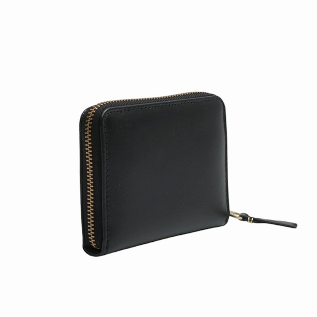 コムデギャルソン ミニウォレット 名刺入れ カードケース 折り財布 ミニ財布 Wallet COMME des GARCONS [ウォレット コムデギャルソン