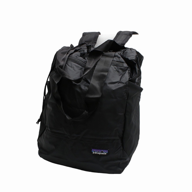 パタゴニア PATAGONIA Ultralight Black Hole Tote Pack 27L トート