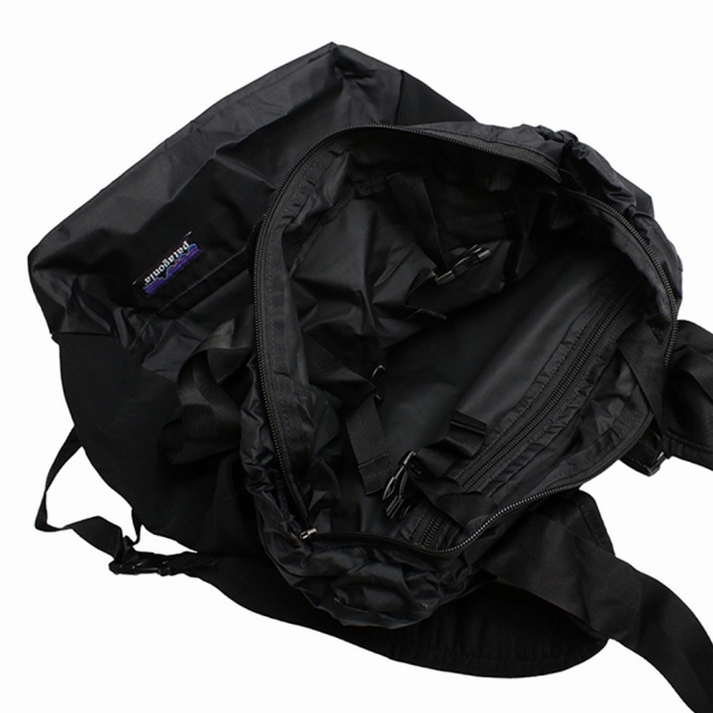 patagonia（パタゴニア） PATAGONIA Ultralight Black Hole Tote Pack