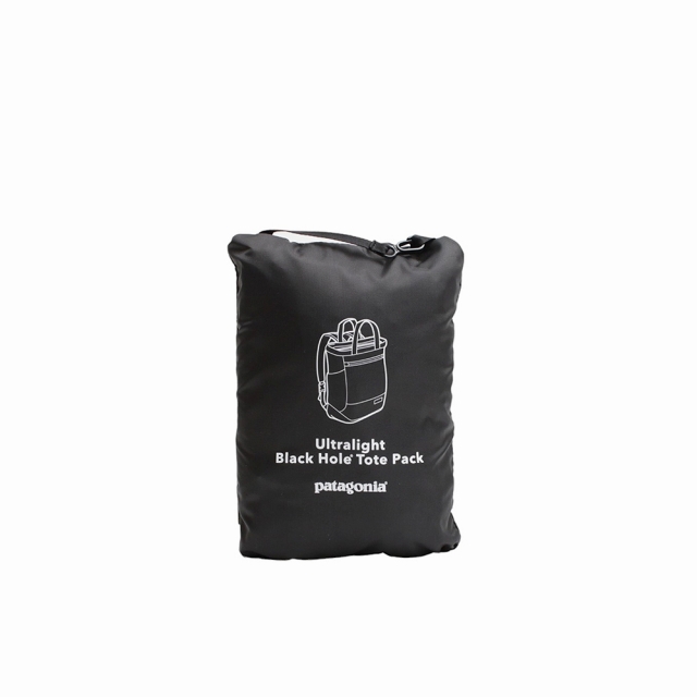 patagonia（パタゴニア） PATAGONIA Ultralight Black Hole Tote Pack