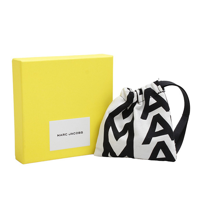 MARC JACOBS マークジェイコブス CLEAR MINI ICON TOTE BAG