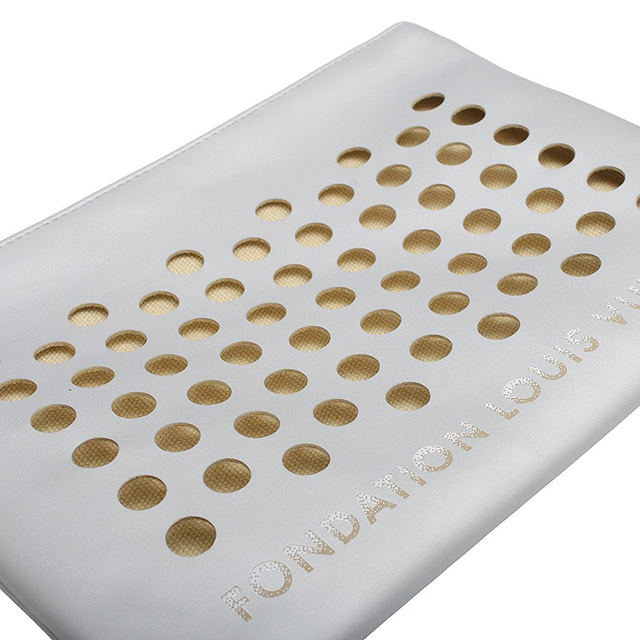 Fondation Louis Vuitton ポーチ クラッチバッグ LV-FDT-23557 LOUIS VUITTON フォンダシオン ルイヴィトン FONDATION