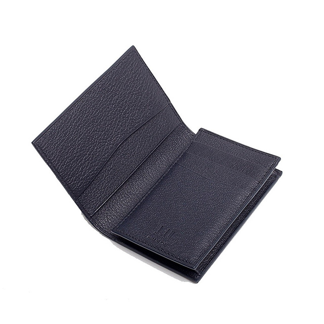 dunhill（ダンヒル） カードケース コンパクト 名刺入れ 20F2475GS410