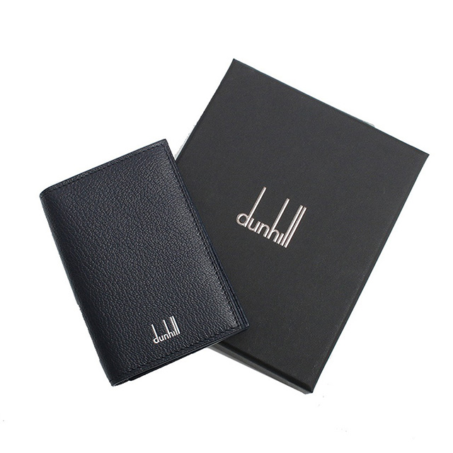 dunhill（ダンヒル） カードケース 名刺入れ 20F2475GS410 メンズ