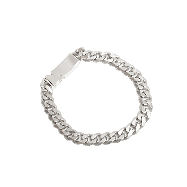 Calvin Klein（カルバン・クライン） エレクトリック SS ブレスレット