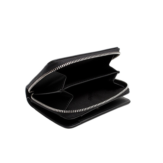 Calvin Klein（カルバン・クライン） 二つ折財布 K60K610300-BAX
