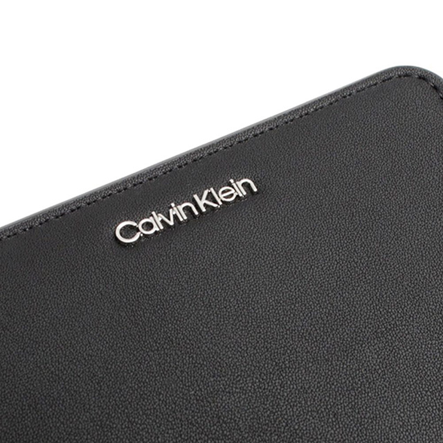Calvin Klein（カルバン・クライン） 二つ折財布 K60K610300-BAX
