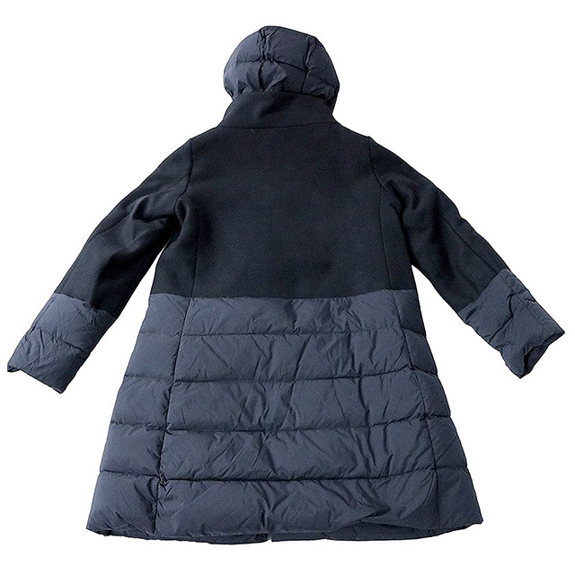 HERNO（ヘルノ） ダウンコート PI001965D-33432R-9200-44 レディース