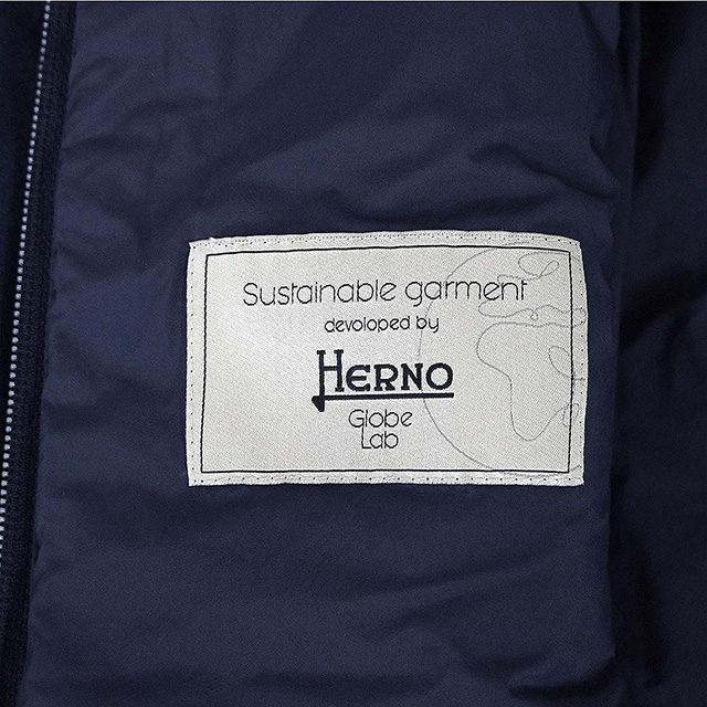 HERNO（ヘルノ） ダウンコート PI001965D-33432R-9200-44 レディース