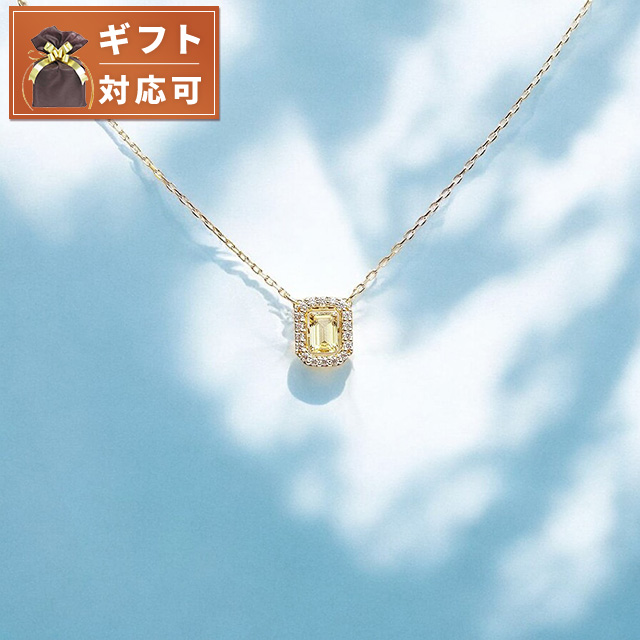 SWAROVSKI（スワロフスキー） SWAROVSKI Una ネックレス アクセサリー