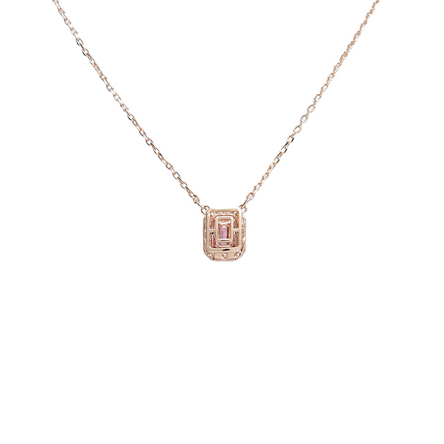 SWAROVSKI（スワロフスキー） SWAROVSKI Una ネックレス アクセサリー