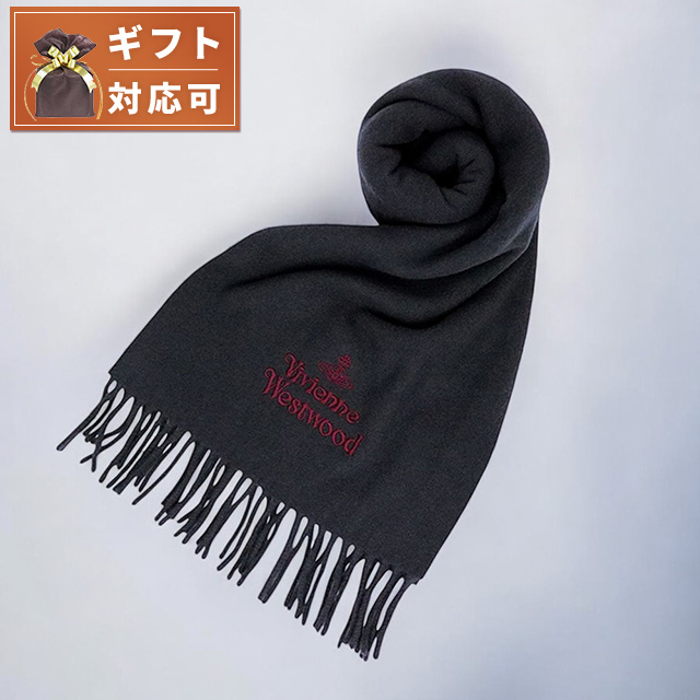 Vivienne Westwood マフラー 24-W00Q7-P408 楽天市場】ヴィヴィアンウエストウッド マフラー Vivienne