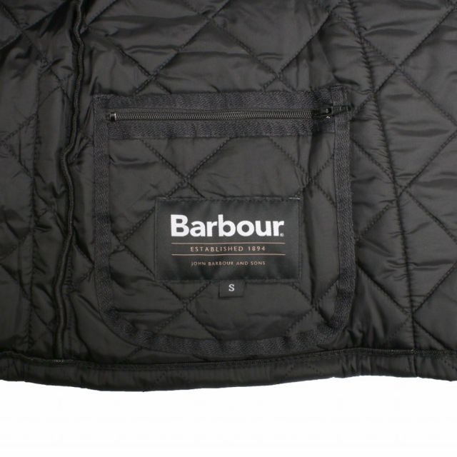Barbour（バブアー） Barbour HERITAGE LIDDESDALE QUILTED ジャケット