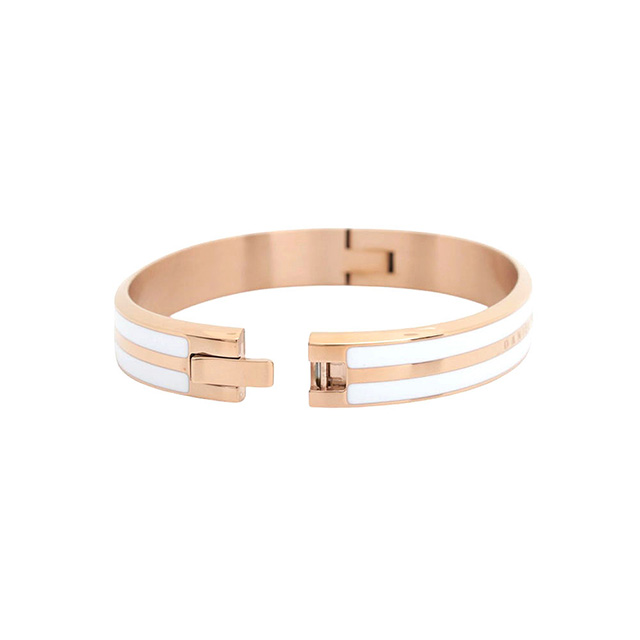 Daniel Wellington バングルEmalie Infinite RG M DW00400251 Emalie Infinite Gold