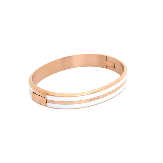 ダニエルウェリントン バングル DW00400245 Daniel Wellington ダニエルウェリントン DANIEL WELLINGTON