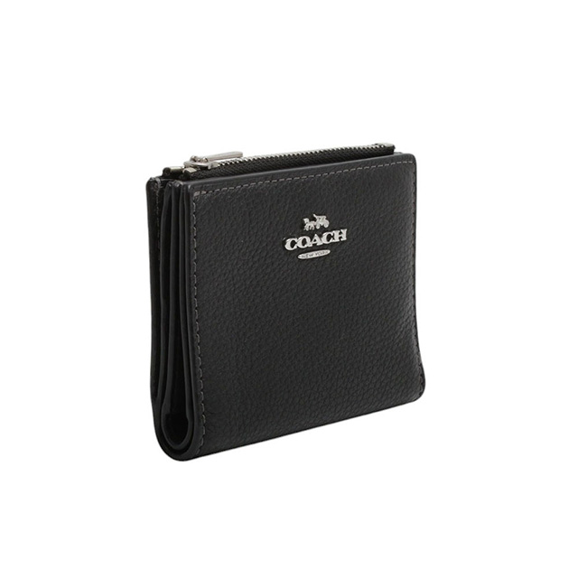 COACH（コーチ） COACH BIFOLD WALLET 二つ折り財布 CM315-SVDTV