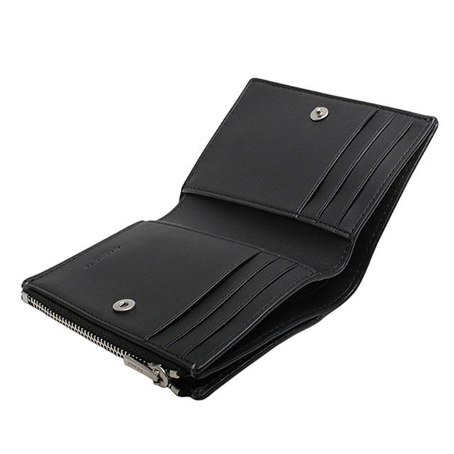 COACH（コーチ） COACH BIFOLD WALLET 二つ折り財布 CM315-SVDTV
