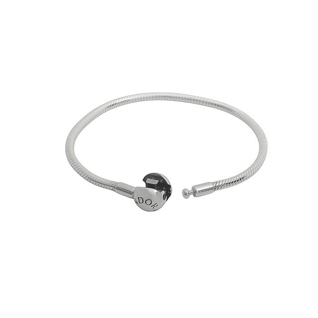 PANDORA（パンドラ） ブレスレット レディース PANDORA Moments Snake