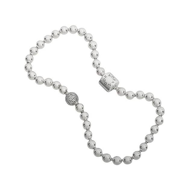 PANDORA（パンドラ） PANDORA Beads & Pav Bracelet アクセサリー