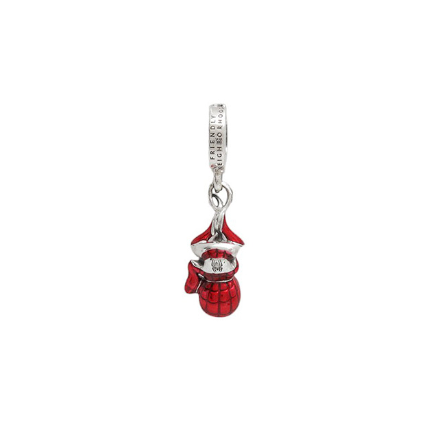 PANDORA（パンドラ） ブレスレット レディース PANDORA Marvel Hanging