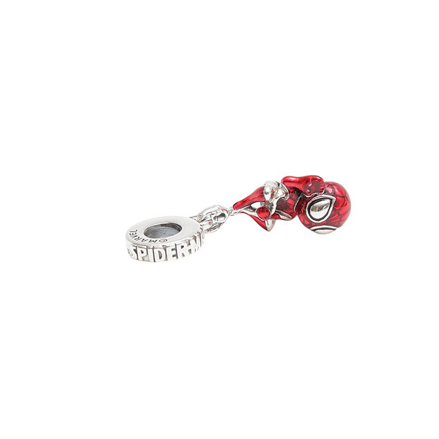 PANDORA（パンドラ） ブレスレット レディース PANDORA Marvel Hanging