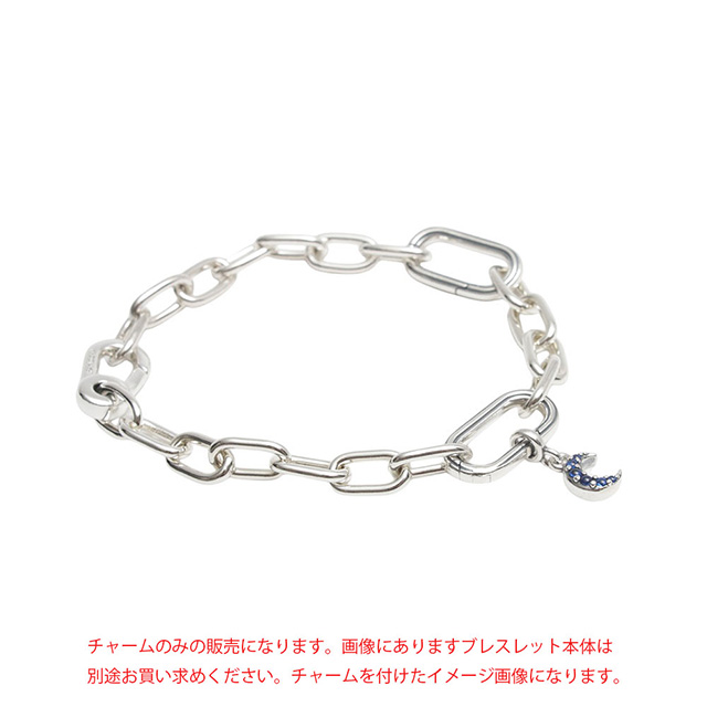PANDORAブレスレット PANDORA（パンドラ） PANDORA Pandora ME Moon Power Mini Dangle