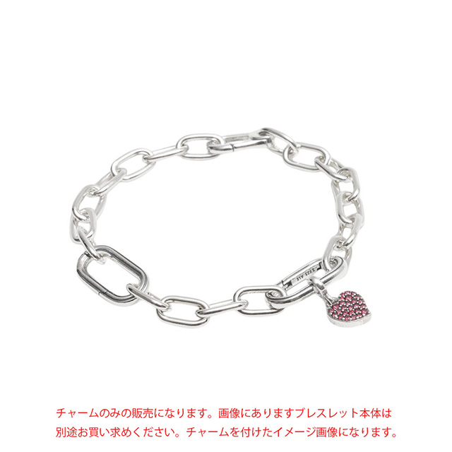 PANDORA（パンドラ） PANDORA Pandora ME Love Mini Dangle