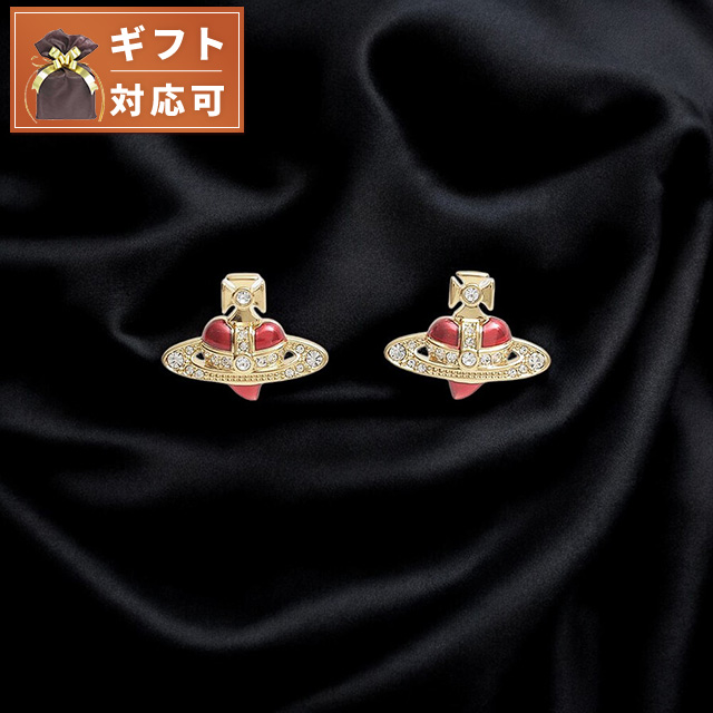 Vivienne Westwood（ヴィヴィアンウエストウッド） ピアス レディース