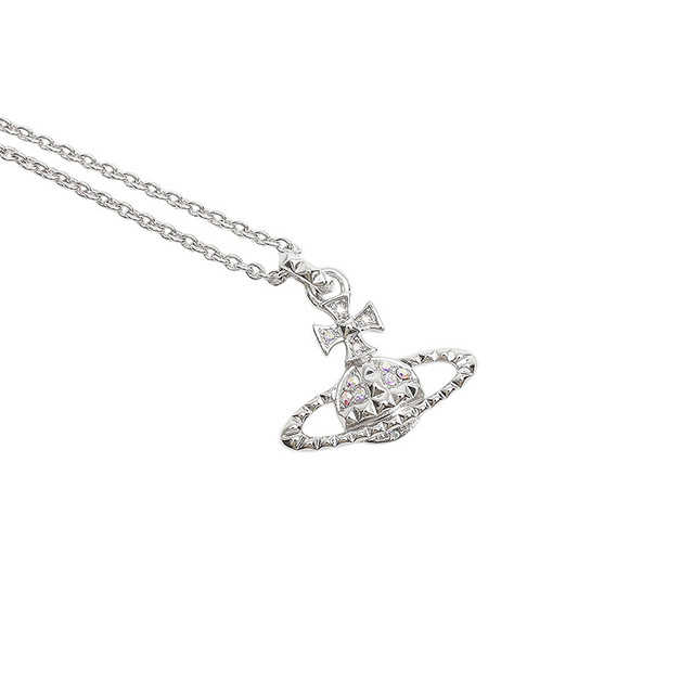 Vivienne Westwood ネックレス 630203EG-02G404 楽天市場】ヴィヴィアンウエストウッド Vivienne Westwood