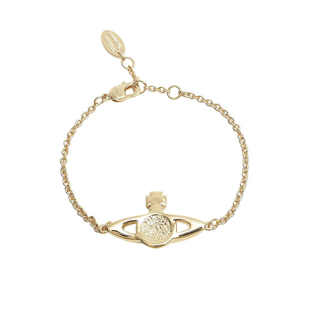 Vivienne Westwood（ヴィヴィアンウエストウッド） ブレスレット