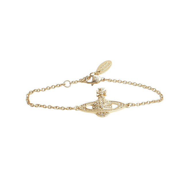 Vivienne Westwood（ヴィヴィアンウエストウッド） ブレスレット