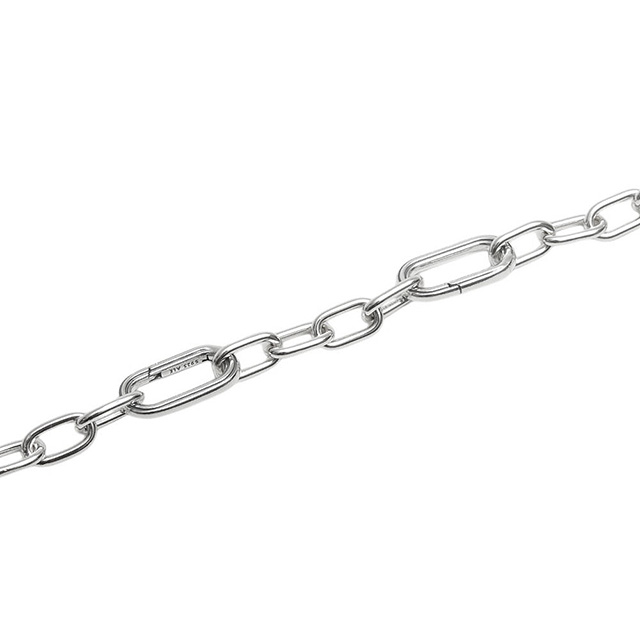 PANDORA パンドラ Pandora ME Small-Link Chain Bracelet