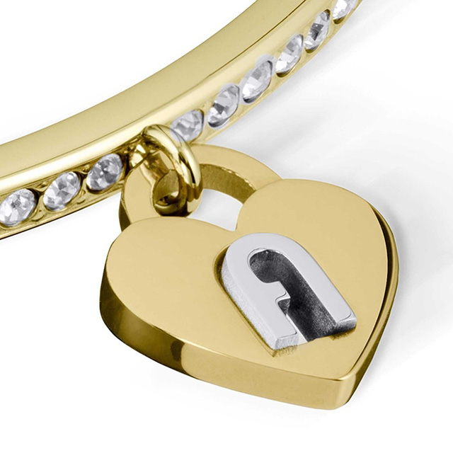 【国内即納】FURLA LOVING PADLOCK FJ0821BTS ブレスレット FURLA フルラ LOVING PADLOCK ブレスレット FJ0821BTS