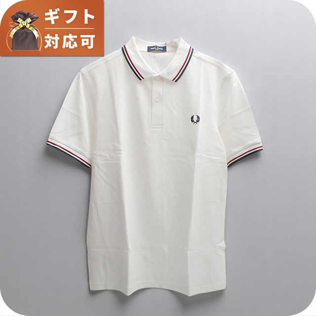 FRED PERRY フレッドペリー The Fred Perry Shirt M3600