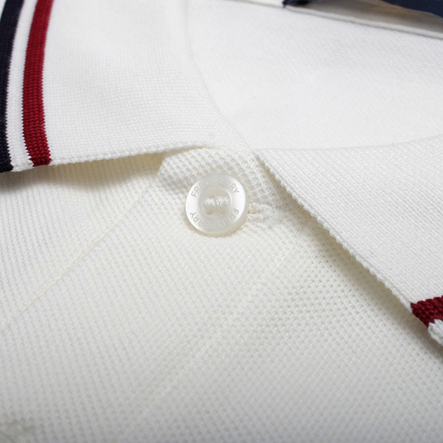 FRED PERRY フレッドペリー The Fred Perry Shirt M3600